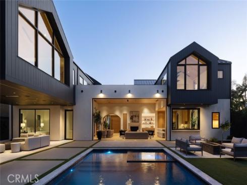 2100  Windward Ln  , Newport Beach, CA