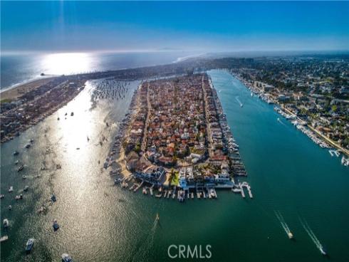 211  Via Dijon  , Newport Beach, CA