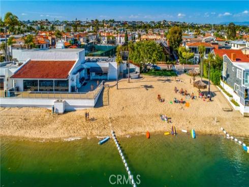 211  Via Dijon  , Newport Beach, CA