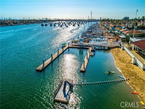 211  Via Dijon  , Newport Beach, CA