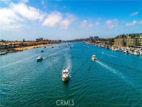 211  Via Dijon  , Newport Beach, CA