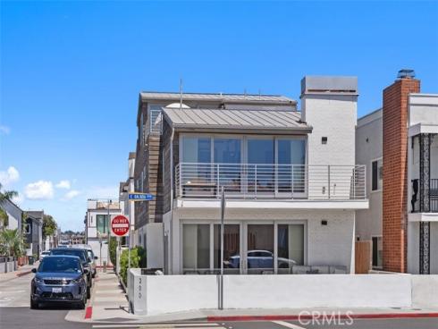 200 E Balboa   Boulevard, Newport Beach, CA