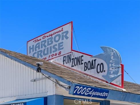 200 E Balboa   Boulevard, Newport Beach, CA