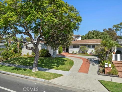 1812  Highland   Drive, Newport Beach, CA