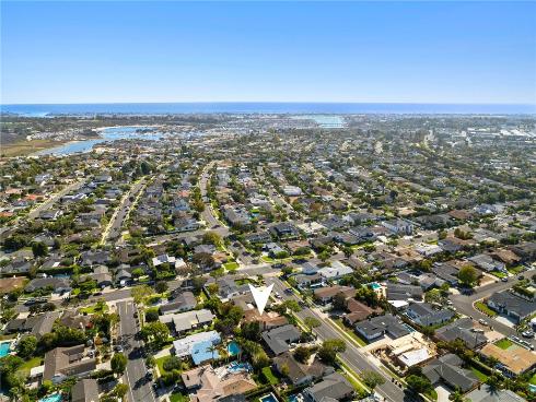 1812  Highland   Drive, Newport Beach, CA