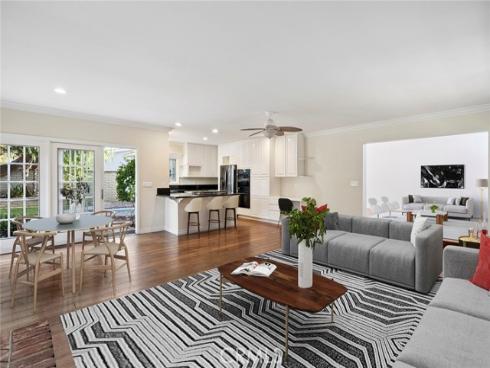 1812  Highland   Drive, Newport Beach, CA