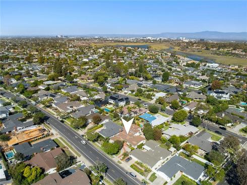 1812  Highland   Drive, Newport Beach, CA
