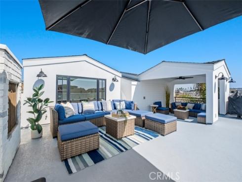 4918  Seashore   Drive, Newport Beach, CA