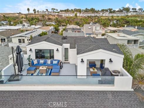 4918  Seashore   Drive, Newport Beach, CA