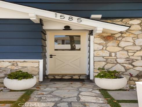 1585  Miramar  , Newport Beach, CA