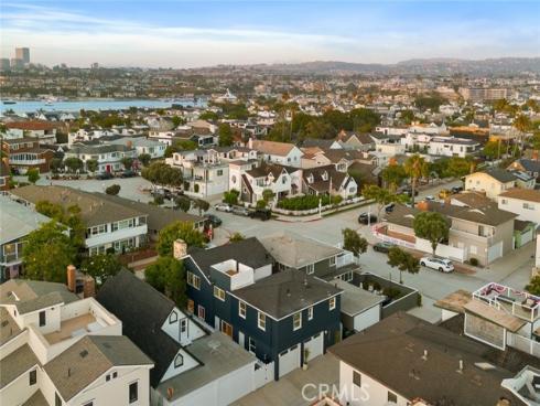 1585  Miramar  , Newport Beach, CA