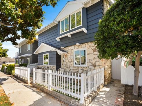 1585  Miramar  , Newport Beach, CA