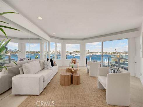 1819 W Bay  B  Avenue, Newport Beach, CA