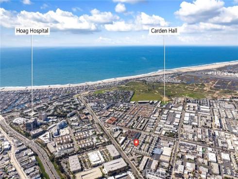 77  Ebb Tide   Circle, Newport Beach, CA