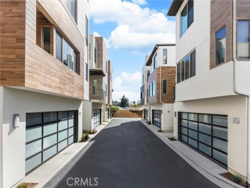 77  Ebb Tide   Circle, Newport Beach, CA