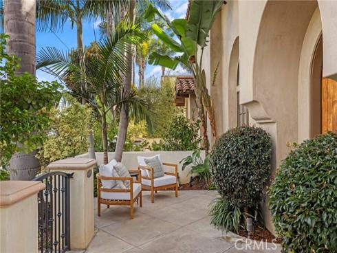 3307  Clay  , Newport Beach, CA