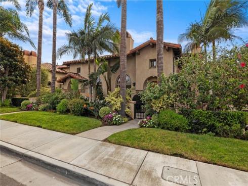 3307  Clay  , Newport Beach, CA