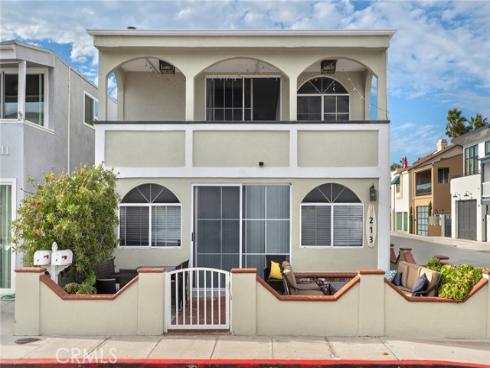 213  41st  , Newport Beach, CA