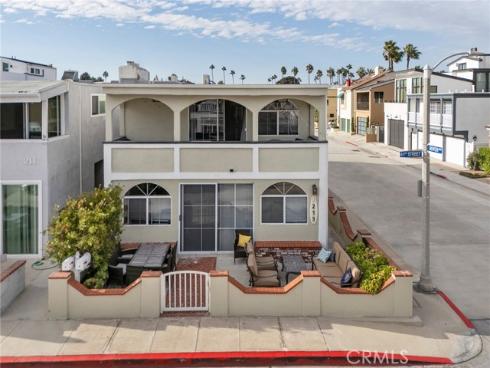 213  41st  , Newport Beach, CA