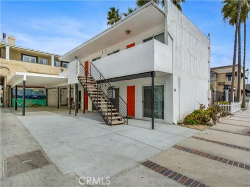 107  23rd  , Newport Beach, CA