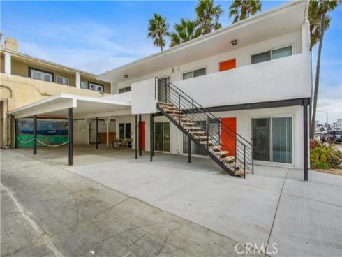 107  23rd  , Newport Beach, CA
