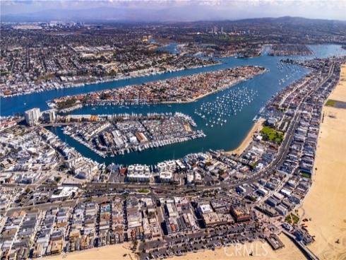 107  23rd  , Newport Beach, CA