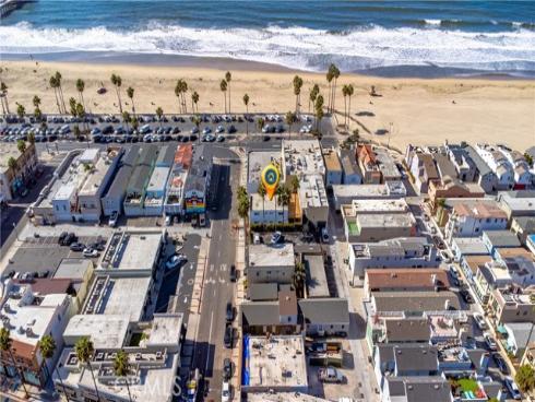 107  23rd  , Newport Beach, CA