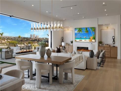 1918  Santiago   Drive, Newport Beach, CA