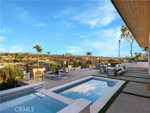 1918  Santiago   Drive, Newport Beach, CA