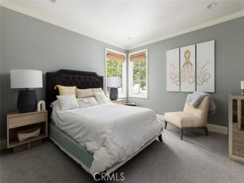 125  Kings   Place, Newport Beach, CA