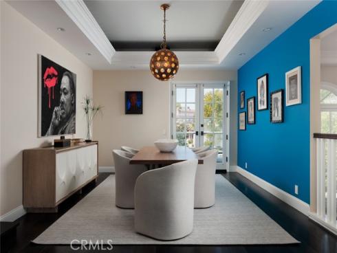 125  Kings   Place, Newport Beach, CA