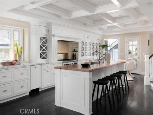 125  Kings   Place, Newport Beach, CA