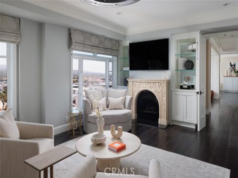 125  Kings   Place, Newport Beach, CA