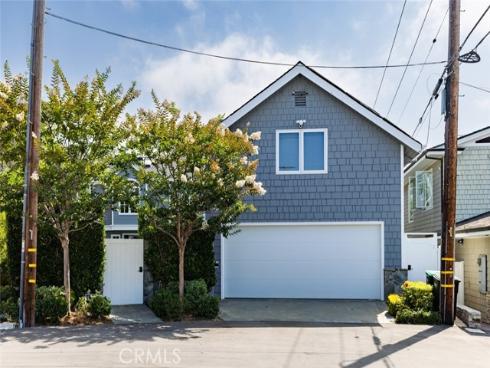 125  Kings   Place, Newport Beach, CA