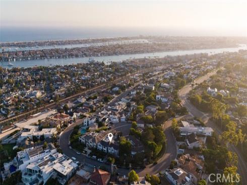125  Kings   Place, Newport Beach, CA
