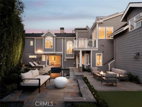 125  Kings   Place, Newport Beach, CA