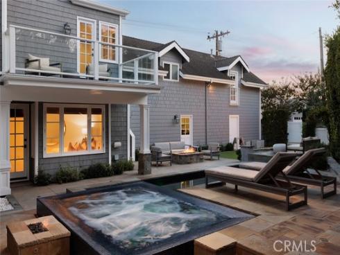 125  Kings   Place, Newport Beach, CA