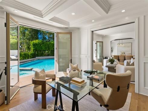 15  Cypress Point   Lane, Newport Beach, CA