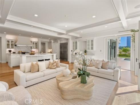 15  Cypress Point   Lane, Newport Beach, CA