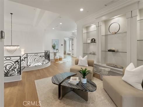 15  Cypress Point   Lane, Newport Beach, CA