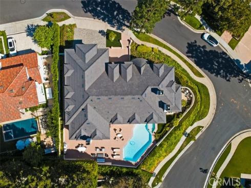 15  Cypress Point   Lane, Newport Beach, CA