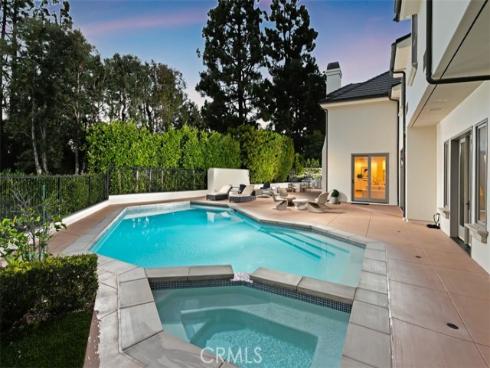 15  Cypress Point   Lane, Newport Beach, CA