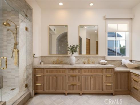 8  Gleneagles   Drive, Newport Beach, CA