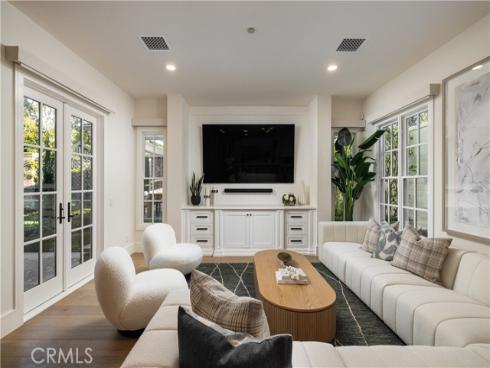 8  Gleneagles   Drive, Newport Beach, CA