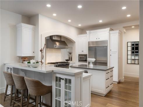 8  Gleneagles   Drive, Newport Beach, CA