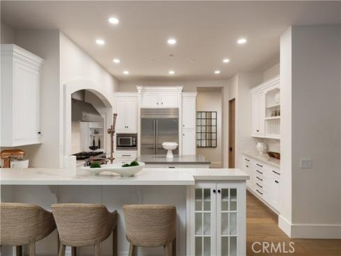 8  Gleneagles   Drive, Newport Beach, CA