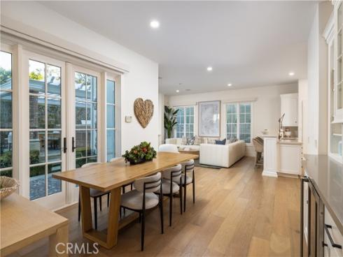 8  Gleneagles   Drive, Newport Beach, CA