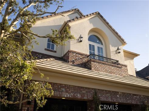 8  Gleneagles   Drive, Newport Beach, CA