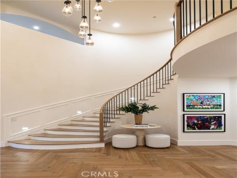 8  Gleneagles   Drive, Newport Beach, CA