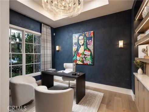 8  Gleneagles   Drive, Newport Beach, CA